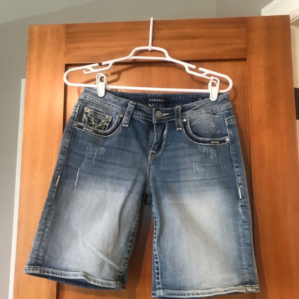 Vigoss women’s shorts